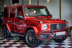 مێرسێدس بێنز G-Class